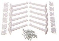 Lacăt DreamBaby Safety Catches 12pcs (G181)