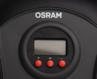Автокомпрессор Osram Tyreinflate 450 (OTI450)