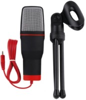 Microfon Omega Varr Gaming Microphone Mini+Tripod (45202) imaginea #3 — magazin online Desire.md