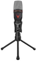 Microfon Omega Varr Gaming Microphone Mini+Tripod (45202)