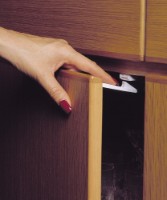 Lacăt DreamBaby Spring Latches 6pcs (G187) imaginea #2 — magazin online Desire.md