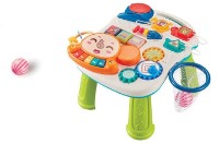 Ходунки Kikka Boo Play & Grow 2in1 Red (31005030076) фото №2 — интернет-магазин Desire.md
