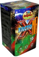 Фейерверк Enigma X-Factor EC1275D/16