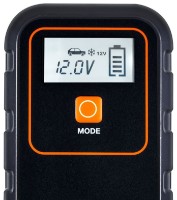 Incarcator acumlator auto Osram Battery Charge 904 imaginea #2 — magazin online Desire.md