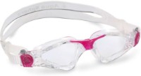 Ochelari înot Aqua Sphere Kayenne Small Transparent/Pink LC (EP1240022LC) imaginea #1 — magazin online Desire.md