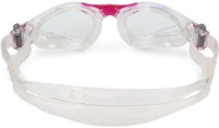 Ochelari înot Aqua Sphere Kayenne Small Transparent/Pink LC (EP1240022LC) imaginea #3 — magazin online Desire.md