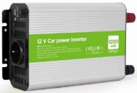 Invertor de tensiune Energenie EG-PWC1200-01 imaginea #1 — magazin online Desire.md