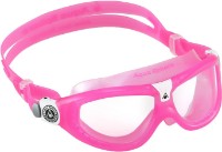 Ochelari înot Aqua Sphere Seal Kid 2 Pink/Clear imaginea #1 — magazin online Desire.md