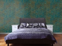 Обои GranDeco WL2501 Wanderlust фото №2 — интернет-магазин Desire.md