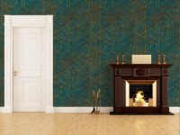 Обои GranDeco WL2501 Wanderlust фото №3 — интернет-магазин Desire.md