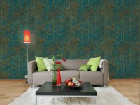 Обои GranDeco WL2501 Wanderlust фото №4 — интернет-магазин Desire.md