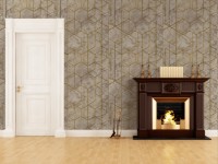 Обои GranDeco WL2502 Wanderlust фото №3 — интернет-магазин Desire.md