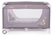 Манеж Kikka Boo Day & Night Deer 2 фото №3 — интернет-магазин Desire.md