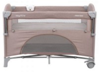 Манеж Kikka Boo Milky Way Beige 2 levels фото №5 — интернет-магазин Desire.md