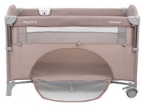 Манеж Kikka Boo Milky Way Beige 2 levels фото №4 — интернет-магазин Desire.md