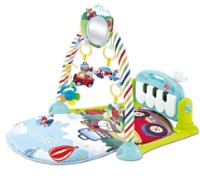 Игровой коврик Kikka Boo Piano Mint (31201010252)