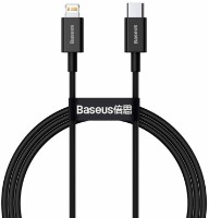USB Кабель Baseus CATLYS-A01 фото №1 — интернет-магазин Desire.md