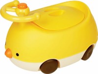 Oala-scaunel Kikka Boo Potty Chick Yellow (31401010024)