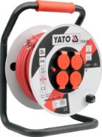 Prelungitor Yato YT-8106