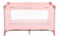 Pătuț pliabil Kikka Boo So Gifted Pink (31003020073) imaginea #3 — magazin online Desire.md