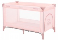 Pătuț pliabil Kikka Boo So Gifted Pink (31003020073) imaginea #1 — magazin online Desire.md