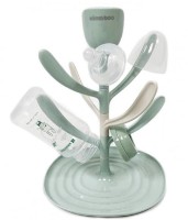 Сушилка для бутылочек Kikka Boo Tulip Mint (31302020078) фото №2 — интернет-магазин Desire.md