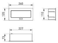Сетевой фильтр GTV AE-PBSC3GS-53 фото №2 — интернет-магазин Desire.md