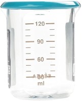 Герметичный контейнер Beaba 120ml Blue (912535) фото №2 — интернет-магазин Desire.md