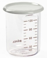 Герметичный контейнер Beaba 120ml Gray (912707) фото №3 — интернет-магазин Desire.md