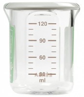 Герметичный контейнер Beaba 120ml Gray (912707) фото №1 — интернет-магазин Desire.md