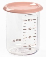 Герметичный контейнер Beaba 120ml Nude (912537) фото №4 — интернет-магазин Desire.md