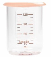Герметичный контейнер Beaba 120ml Nude (912537) фото №1 — интернет-магазин Desire.md