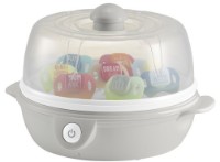 Sterilizator Beaba 2 in1 Gray (911550) imaginea #2 — magazin online Desire.md