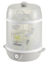 Sterilizator Beaba 2 in1 Gray (911550)