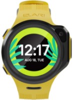 Smart ceas pentru copii Elari KidPhone 4GR Yellow imaginea #1 — magazin online Desire.md