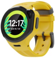 Smart ceas pentru copii Elari KidPhone 4GR Yellow imaginea #2 — magazin online Desire.md