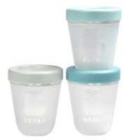 Контейнер для снэков Beaba 200ml Jungle (912778) фото №1 — интернет-магазин Desire.md