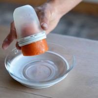 Контейнер для снэков Beaba 200ml Jungle (912778) фото №5 — интернет-магазин Desire.md