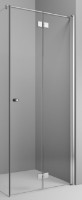 Ușă de duș Radaway Essenza New KDJ B 90 (385082-01-01R)