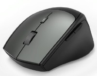 Set Hama KMW-700 RU Anthracite/Black (R1182677) imaginea #3 — magazin online Desire.md