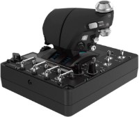 Joystick Logitech G X56 H.O.T.A.S. imaginea #2 — magazin online Desire.md