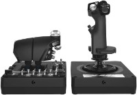 Joystick Logitech G X56 H.O.T.A.S. imaginea #3 — magazin online Desire.md