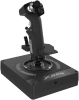 Joystick Logitech G X56 H.O.T.A.S. imaginea #4 — magazin online Desire.md