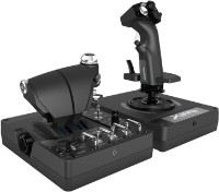 Joystick Logitech G X56 H.O.T.A.S. imaginea #5 — magazin online Desire.md