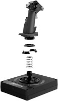 Joystick Logitech G X56 H.O.T.A.S. imaginea #6 — magazin online Desire.md