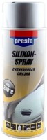 Смазка Presto Silicon Spray 400ml (217784)