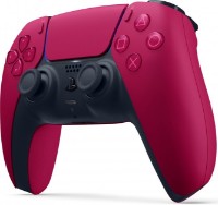 Gamepad Sony DualSense Cosmic Red imaginea #2 — magazin online Desire.md