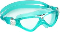 Ochelari înot Aqua Sphere Vista JR Green/White imaginea #1 — magazin online Desire.md