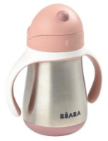 Поильник Beaba 250ml Pink (913482) фото №6 — интернет-магазин Desire.md
