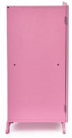 Шкаф Манюня Diamond Princess Pink (72419) фото №4 — интернет-магазин Desire.md